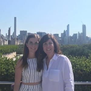 Meet your Posher, Blair